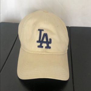 Los Angeles Dodgers Hat